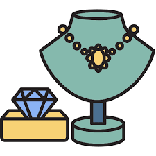 Jewellery